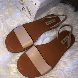 Steve Madden sandals
